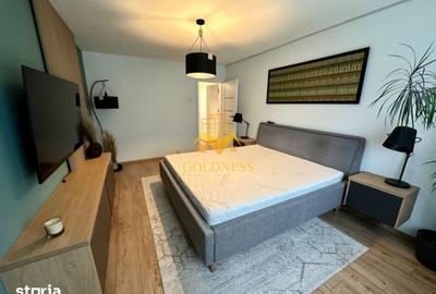 Apartament cu 3 camere, mobilat în Mănăștur - 3