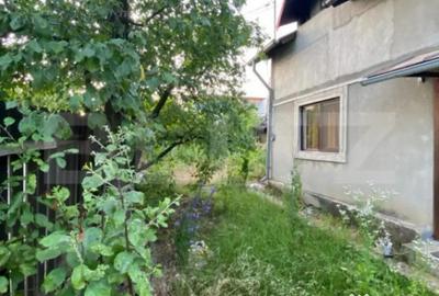 Casă cu 4 camere cu Teren 1900 Mp în Seciu - 7