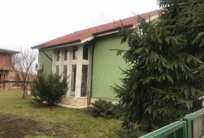 Vila de inchiriat - 9