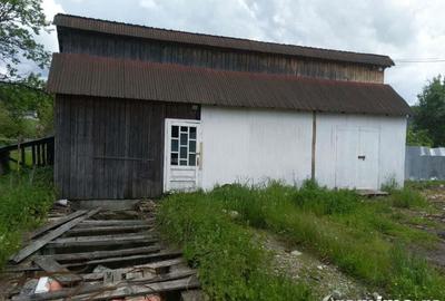 Spa?iu comercial de 425 mp si teren de 734 mp - 9