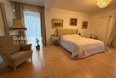 Penthouse 4 camere 249MP | Herastrau | Parcul Bordei | Aviatiei | Comision 0 | - 7