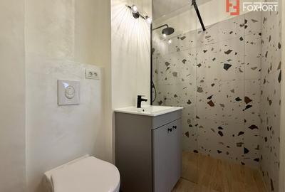 Apartament cu 2 camere de vanzare in Timisoara, zona Circumvalatiunii - 8