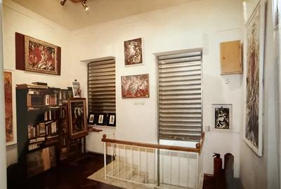Spațiu comercial, de 99 mp, în Eminescu - 2