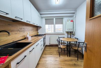 Apartament 3 camere Ultracentral Pitesti - 2