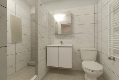 Casă individuală cu 2 camere cu Canalizare în Lazaret - 11