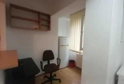 Garsonieră decomandată în Tudor Vladimirescu - 5
