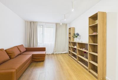 Apartament cu 3 camere semidecomandat, mobilat în 1 Decembrie 1918 - 5