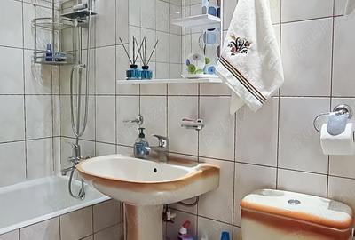 Apartament cu 2 camere semidecomandat în Lujerului - 6