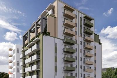 Apartament Ultra Central  Nou cu parcare subterană - 1