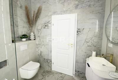 Apartament cu 2 camere decomandat în Sânmartin - 5