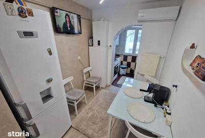 Apartament cu 2 camere, mobilat în Dacia - 7