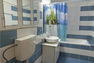 Garsonieră decomandată în Între Lacuri - 9