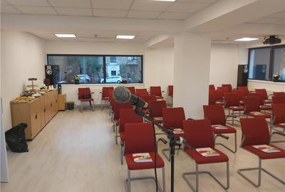 Spațiu comercial, de 50 mp, în Iancului