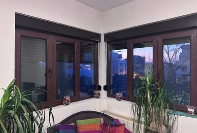 Apartament cu 5 camere decomandat, mobilat în Moșilor - 4