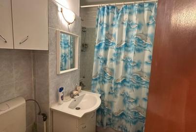 GARSONIERA -MOBILATA UTILATA -LICEUL DIMITRIE BOLINTINEANU -RAHOVA - 17