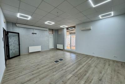 Spațiu comercial, de 483 mp, în Dumbrăvița - 41