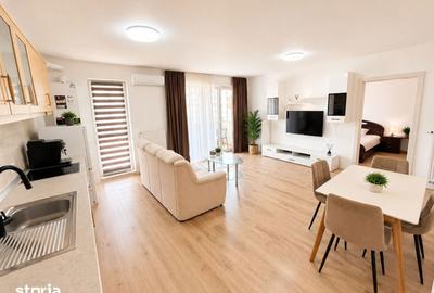 Apartament cu 2 camere în Central - 6