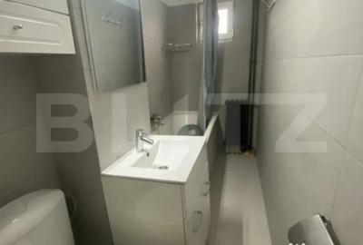 Apartament cu 2 camere semidecomandat, mobilat în P-ța Unirii - 1