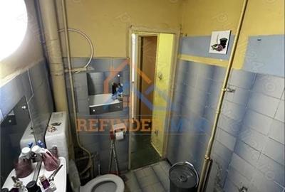 2 camere Berceni bloc anvelopat - 8