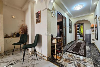 Apartament cu 3 camere decomandat în Micro 11 - 1
