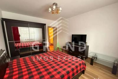 Apartament cu 2 camere decomandat în Iris
