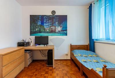 Vanzare apartament 2 camere in Campia Libertatii/Parcul IOR - 11