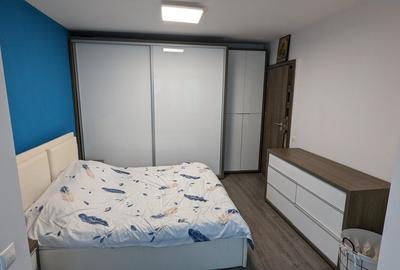 Proprietar, inchiriez AP 3 CAMERE, curat, centrala proprie, loc de parcare - 11