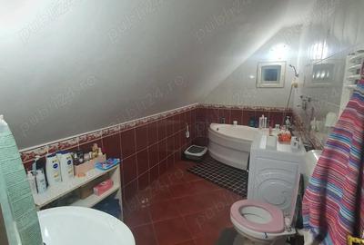 Casă cu Teren 890 Mp în Miniș - 2