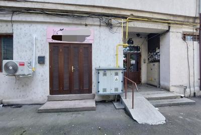 Închiriez spatiu comercial ultracentral- Bdul Unirii nr 67, scoala 9 - 8