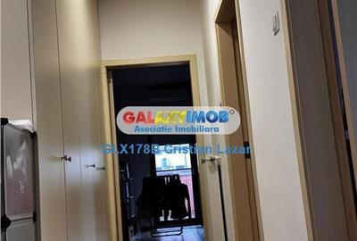 Apartament cu 2 camere decomandat în Crângași