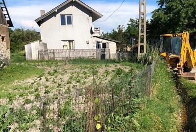 Casă în Ciceu-Corabia - 9