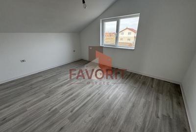 Casa individuala. Disponibila imediat. 4 dormitoare - 25