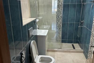 APARTAMENT 2 CAMERE-MAMAIA-SOLID RESIIDENCE -INCHIRIERE TERMEN LUNG-COMISION 0% - 9