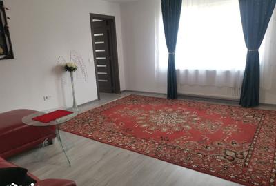 Apartament cu 2 camere în Trivale - 12