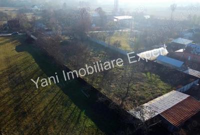 Casă cu 2 camere în Urlueni - 4