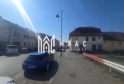 Spațiu comercial, de 72 mp, în Central