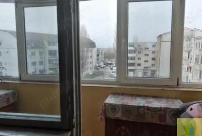 Km 4, 3 camere, centrala gaze, vanzari Constanta - 8