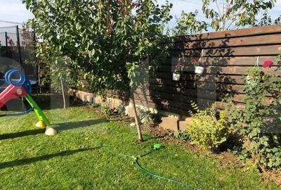 Casa moderna, gata de mutat Vidra - 2