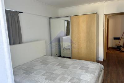 Apartament cu 2 camere decomandat, mobilat în Splaiul Unirii - 6