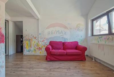 Casă cu 4 camere cu Teren 108 Mp în Schei - 32