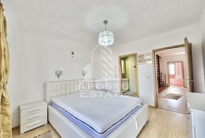 Casă individuală cu 4 camere cu Canalizare în Moșnița Nouă - 2