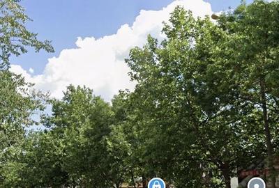 Teren de 700 mp, în Vitan - 1