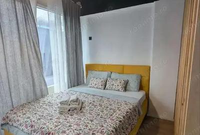 Garsonieră în Obor