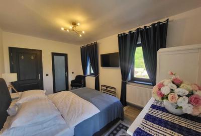 Casă cu 4 camere în Podeni - 7