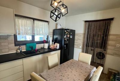 Locuin?a moderna, eficienta energetic, cu gradina amen - 1