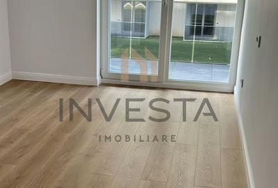 Confort, spațiu și parcare subterană – apartament 2 camere, imobil NOU - 2