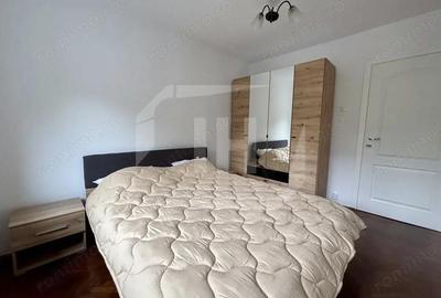 Apartament cu 4 camere decomandat, mobilat în Plopilor - 10