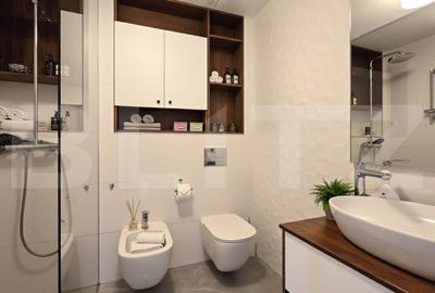 Duplex unic, 5 camere, 150 mp + 40 mp gradina | La 8 min de Metrou Aviatiei - 11