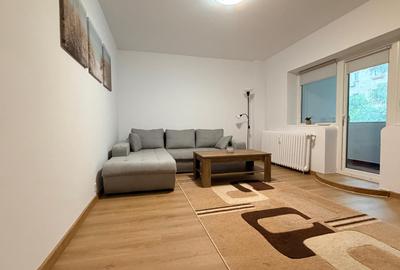 Apartament cu 2 camere decomandat în Tineretului - 2