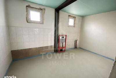 Casă cu 3 camere cu Teren 980 Mp în Central - 7